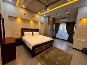 Bridge Residency 2 Islamabad
